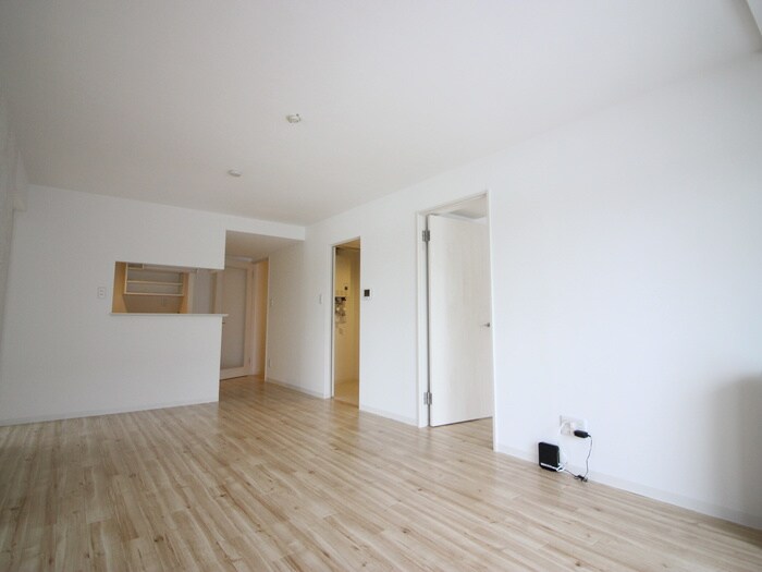 Royal Terraceの物件内観写真