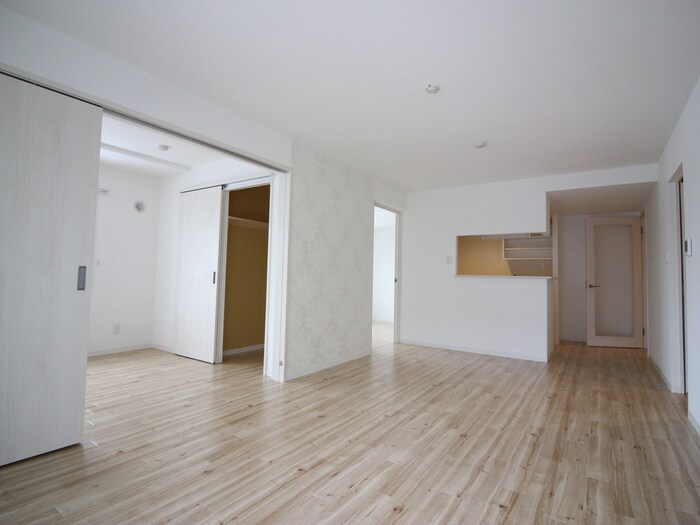 Royal Terraceの物件内観写真