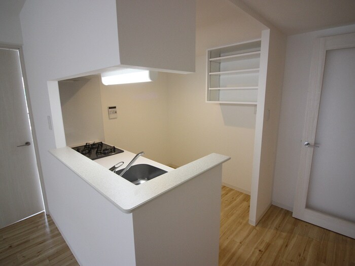 Royal Terraceの物件内観写真