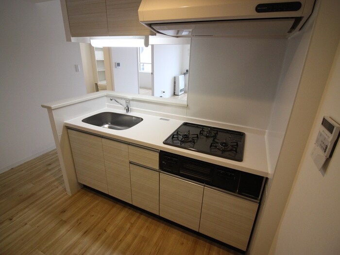 Royal Terraceの物件内観写真