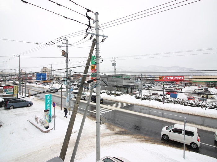 Royal Terraceの物件内観写真