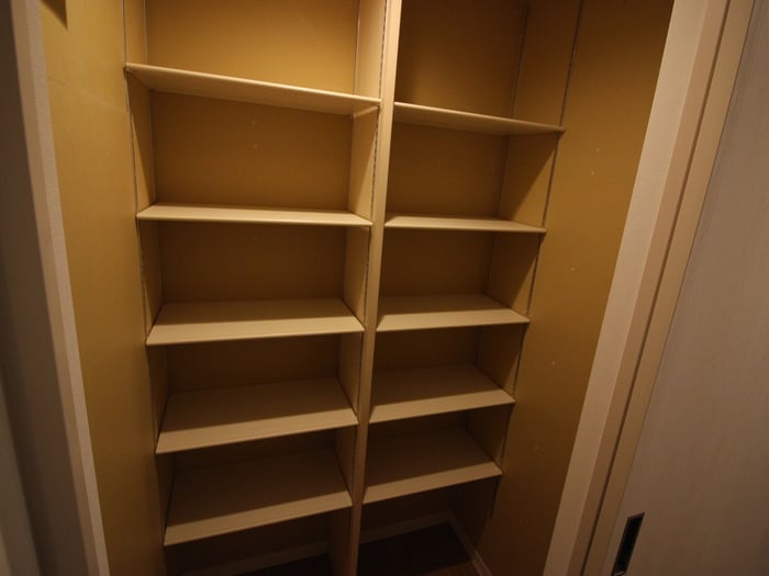 Royal Terraceの物件内観写真