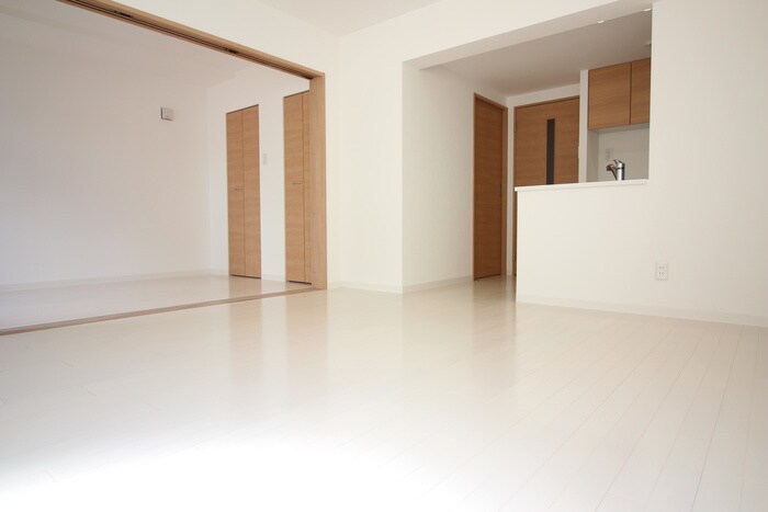 クレマティス円山の物件内観写真