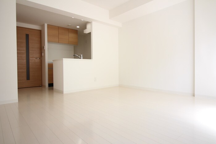 クレマティス円山の物件内観写真