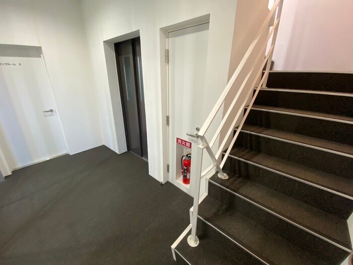 クレマティス円山の物件外観写真