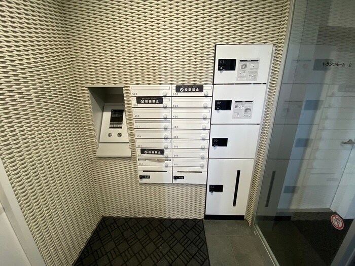 クレマティス円山の物件外観写真