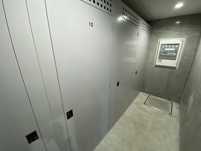 クレマティス円山の物件外観写真