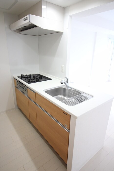 クレマティス円山の物件内観写真