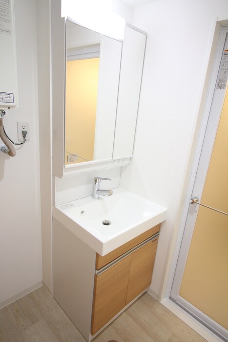 クレマティス円山の物件内観写真