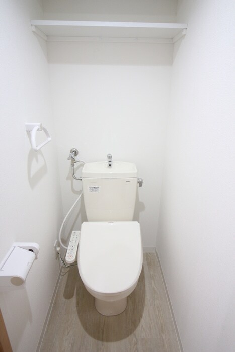 クレマティス円山の物件内観写真