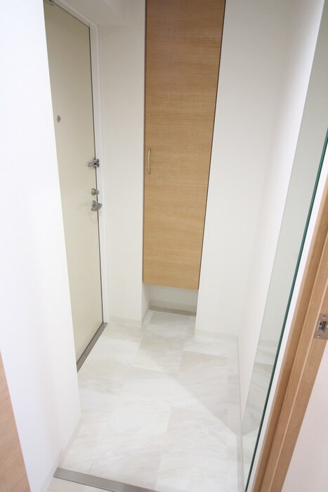 クレマティス円山の物件内観写真