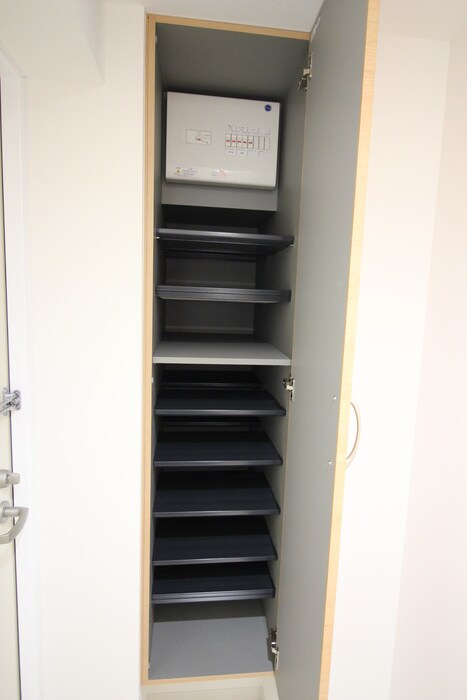 クレマティス円山の物件内観写真