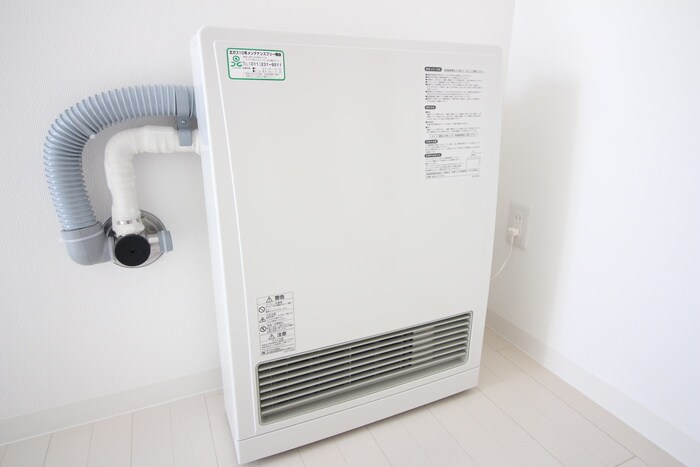 クレマティス円山の物件内観写真