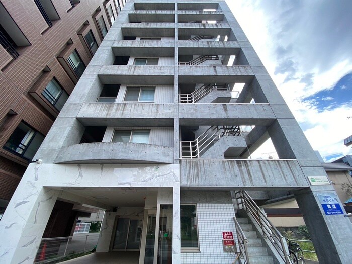 ｉｂｉｚａｍａｒｕｙａｍａの物件外観写真