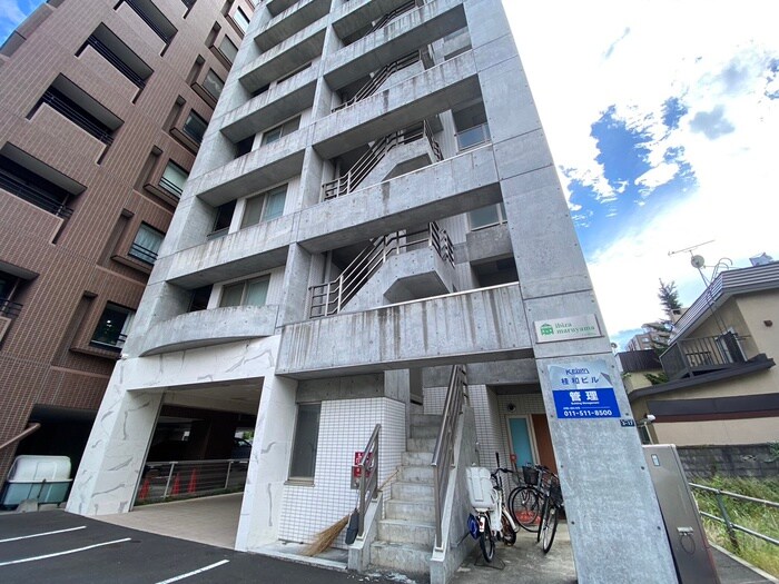 ｉｂｉｚａｍａｒｕｙａｍａの物件外観写真