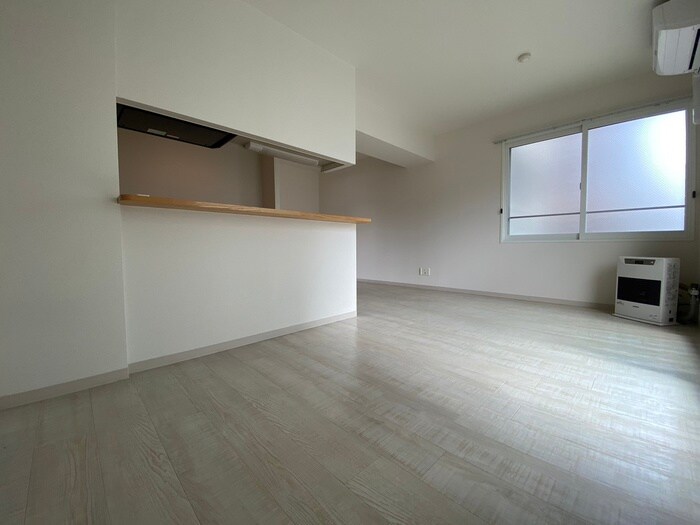 ｉｂｉｚａｍａｒｕｙａｍａの物件内観写真