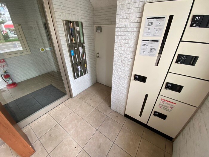 ｉｂｉｚａｍａｒｕｙａｍａの物件外観写真