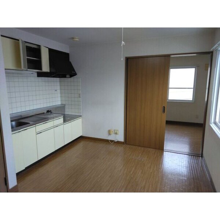 コーポ田村の物件内観写真