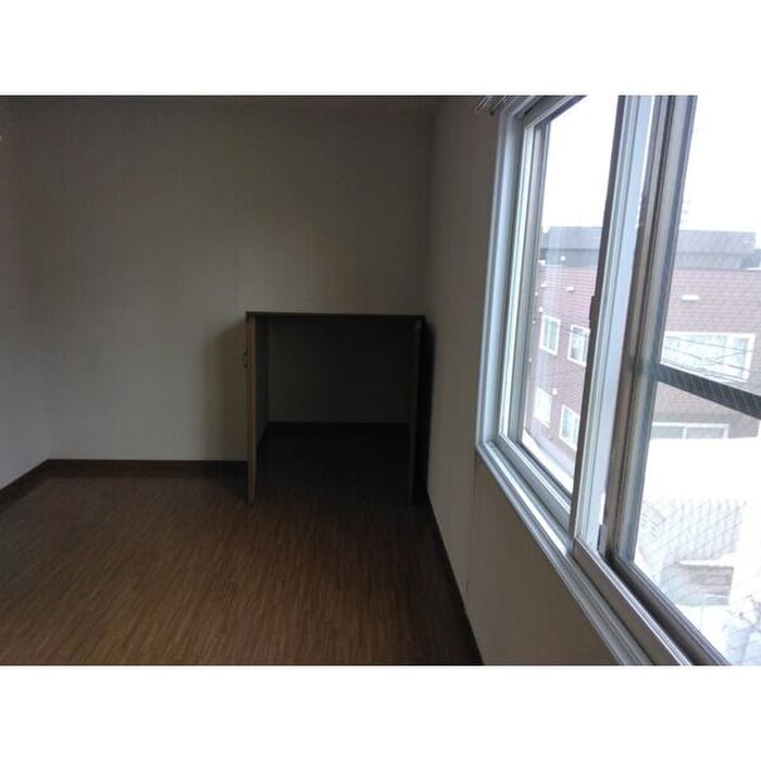 コーポ田村の物件内観写真