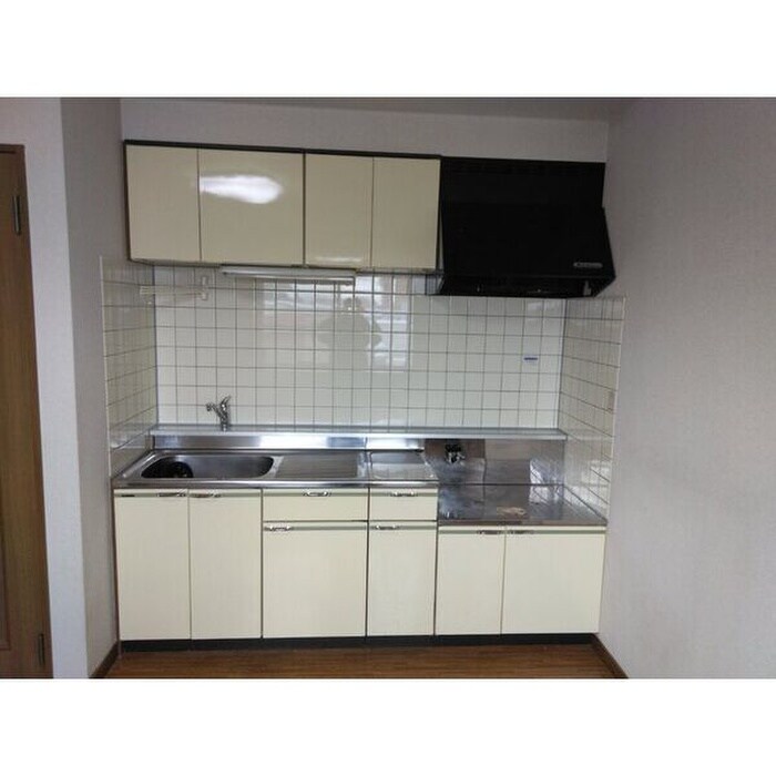 コーポ田村の物件内観写真