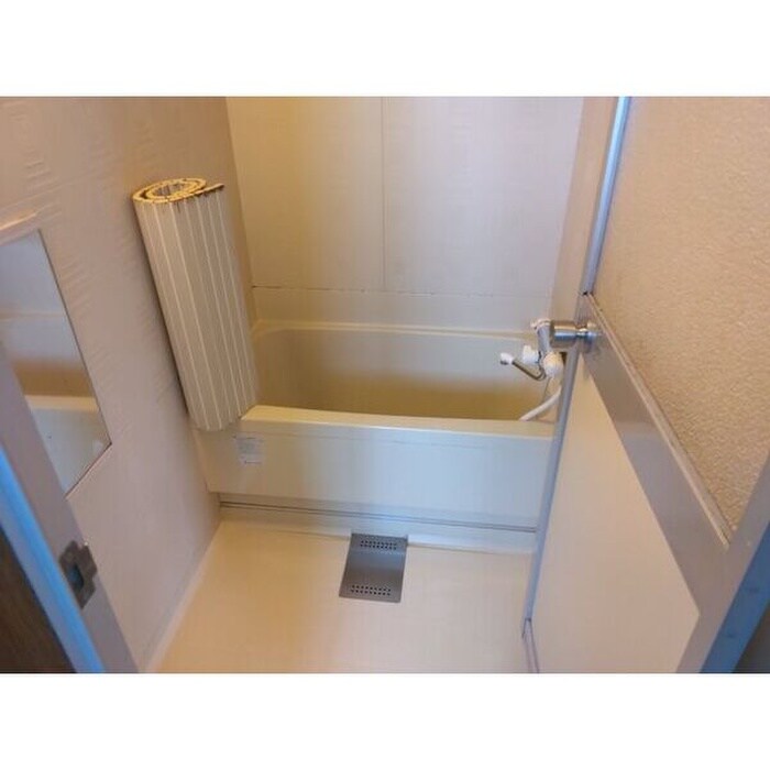 コーポ田村の物件内観写真