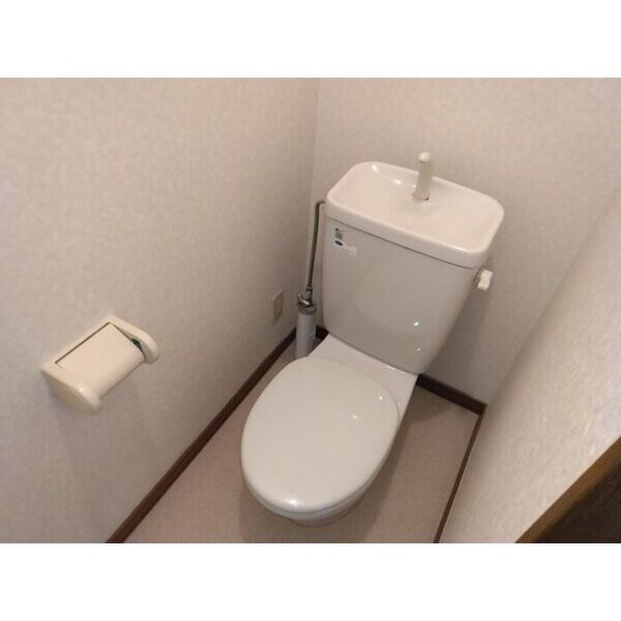 コーポ田村の物件内観写真