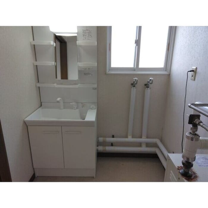 コーポ田村の物件内観写真