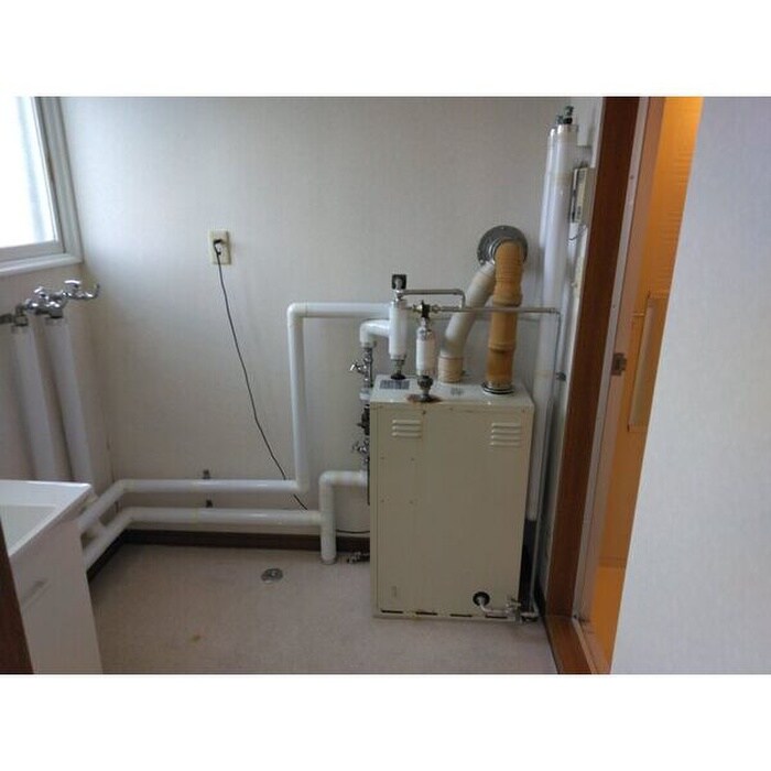 コーポ田村の物件内観写真