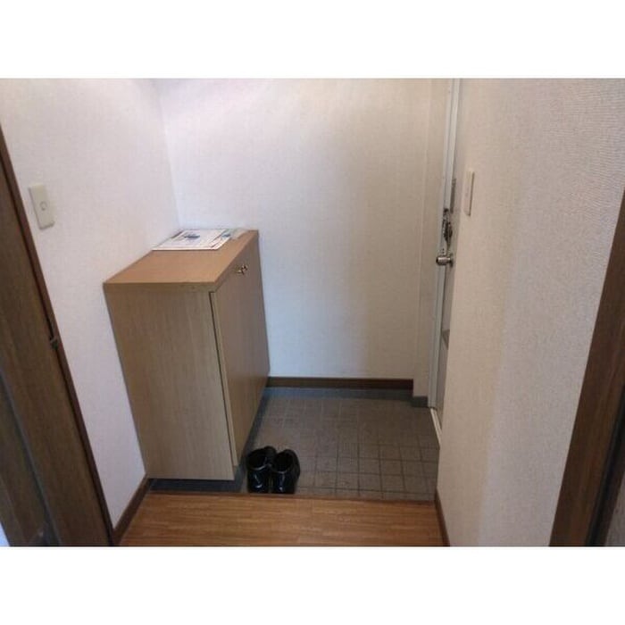 コーポ田村の物件内観写真