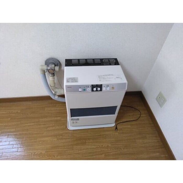 コーポ田村の物件内観写真