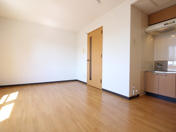 アニバ－サリ－１６の物件内観写真