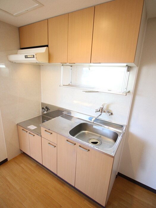 アニバ－サリ－１６の物件内観写真