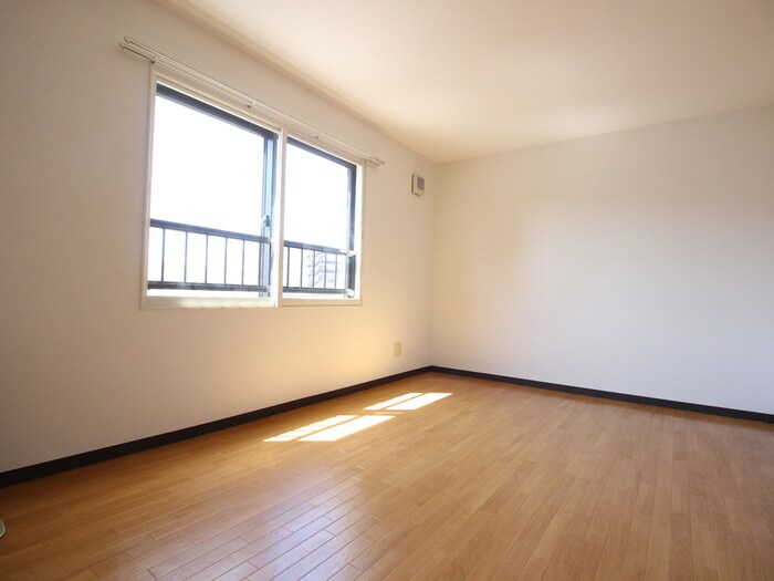 アニバ－サリ－１６の物件内観写真