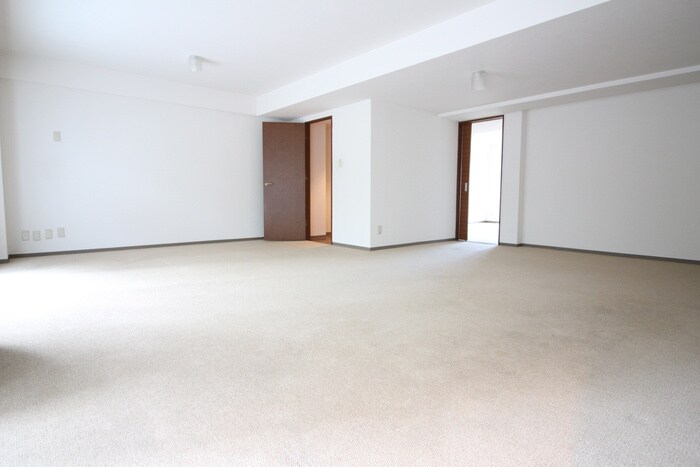 アームズ宮の森(302)の物件内観写真