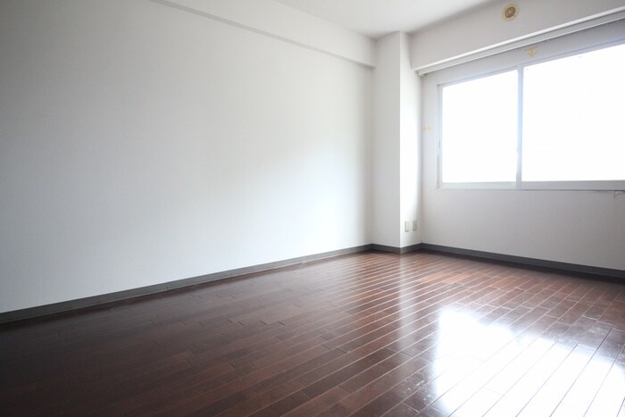 アームズ宮の森(302)の物件内観写真