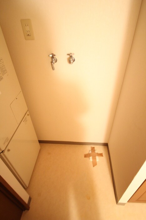 アームズ宮の森(302)の物件内観写真