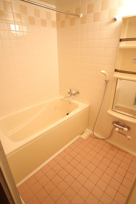 アームズ宮の森(302)の物件内観写真