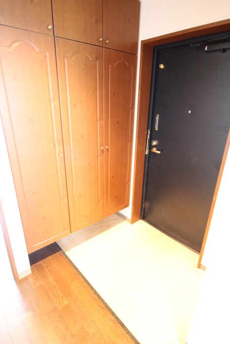 アームズ宮の森(302)の物件内観写真