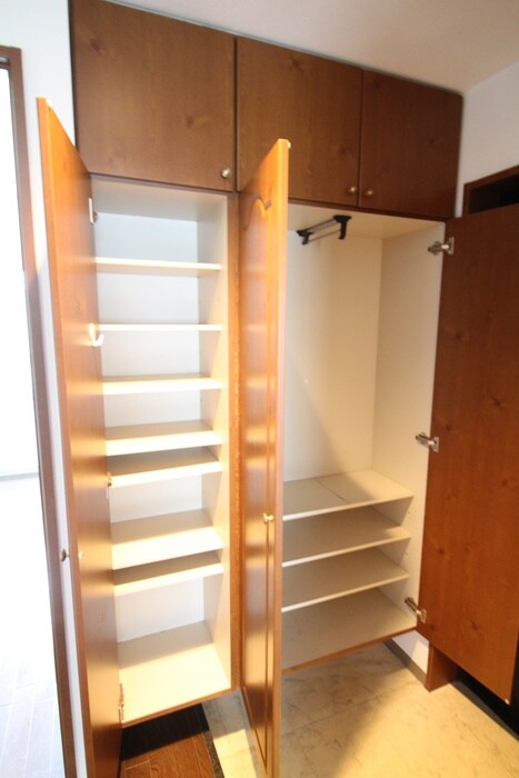 アームズ宮の森(302)の物件内観写真