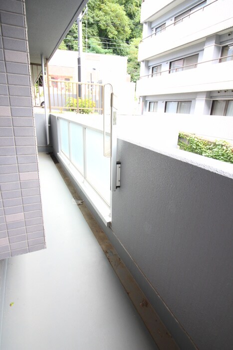 アームズ宮の森(302)の物件内観写真