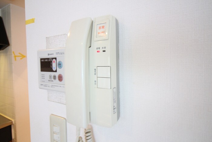 アームズ宮の森(302)の物件内観写真