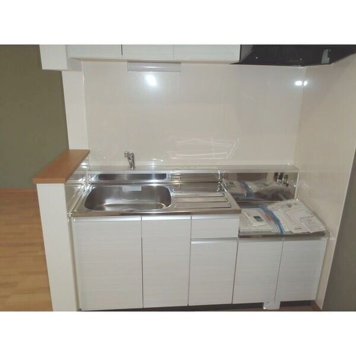 ラウレア前田の物件内観写真