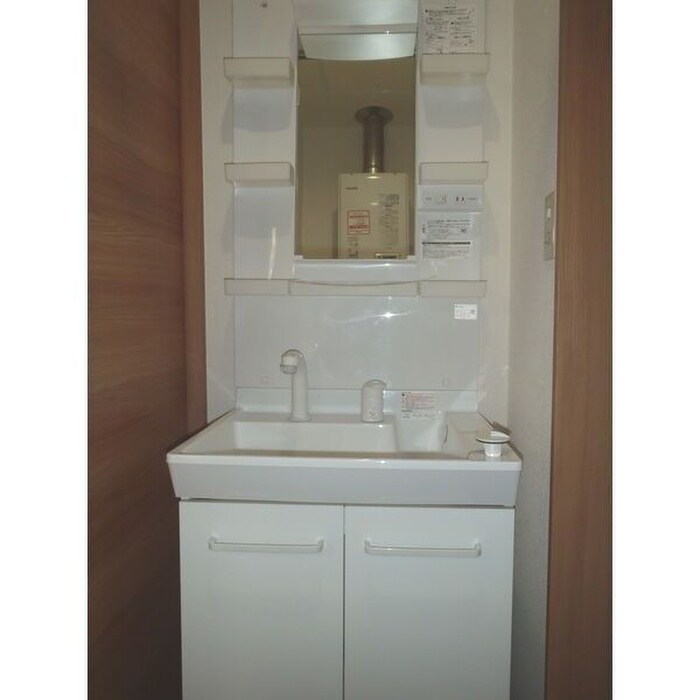 ラウレア前田の物件内観写真