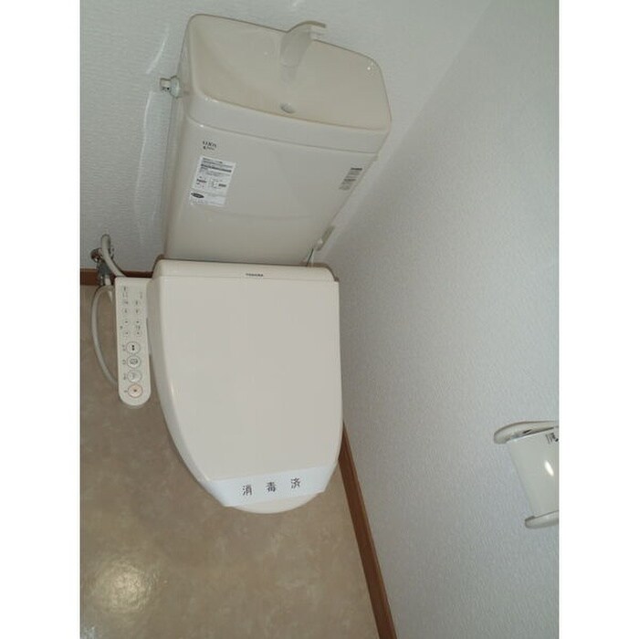 ラウレア前田の物件内観写真