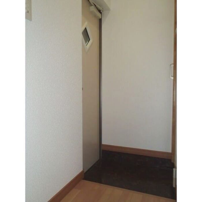 ラウレア前田の物件内観写真