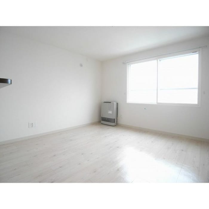 Ｐａｒｅｎｔｅ　Ｎ１８の物件内観写真