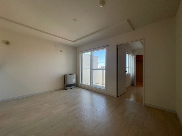 Ｐａｒｅｎｔｅ　Ｎ１８の物件内観写真