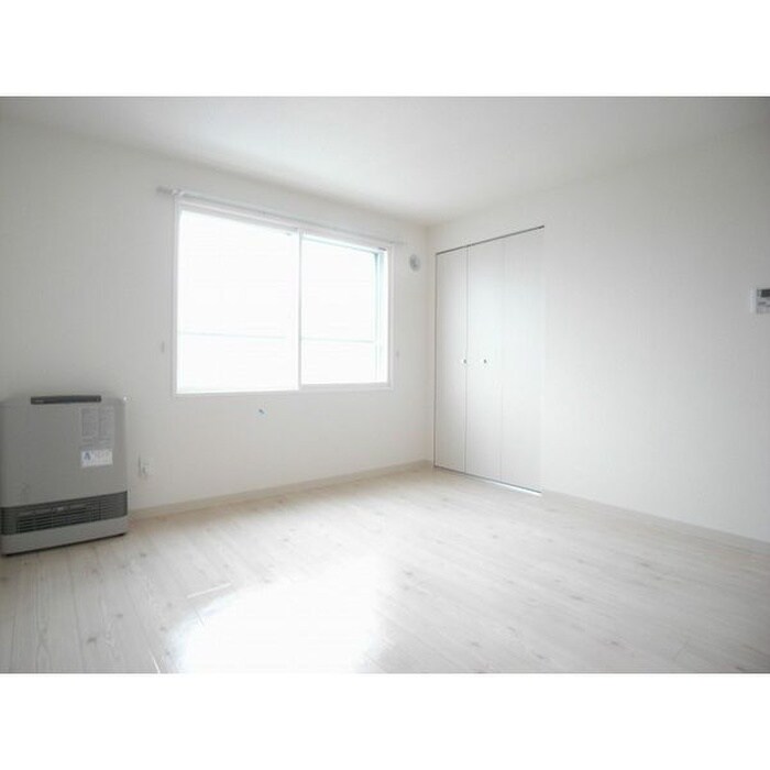 Ｐａｒｅｎｔｅ　Ｎ１８の物件内観写真