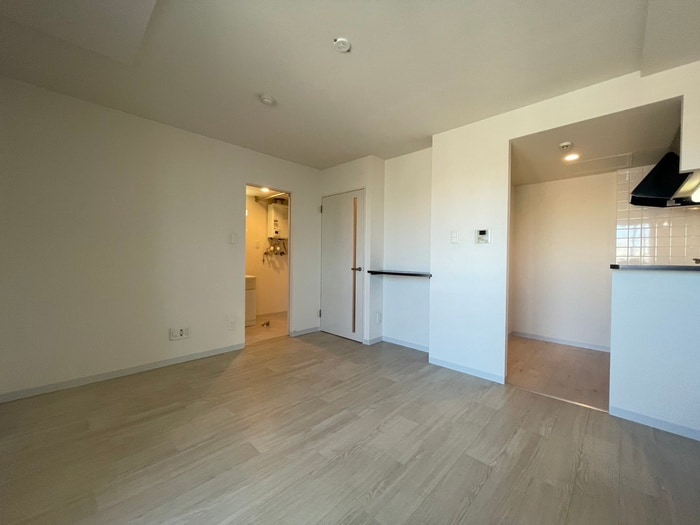 Ｐａｒｅｎｔｅ　Ｎ１８の物件内観写真