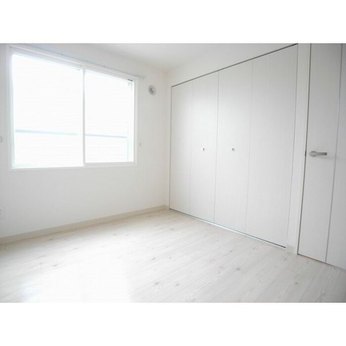 Ｐａｒｅｎｔｅ　Ｎ１８の物件内観写真